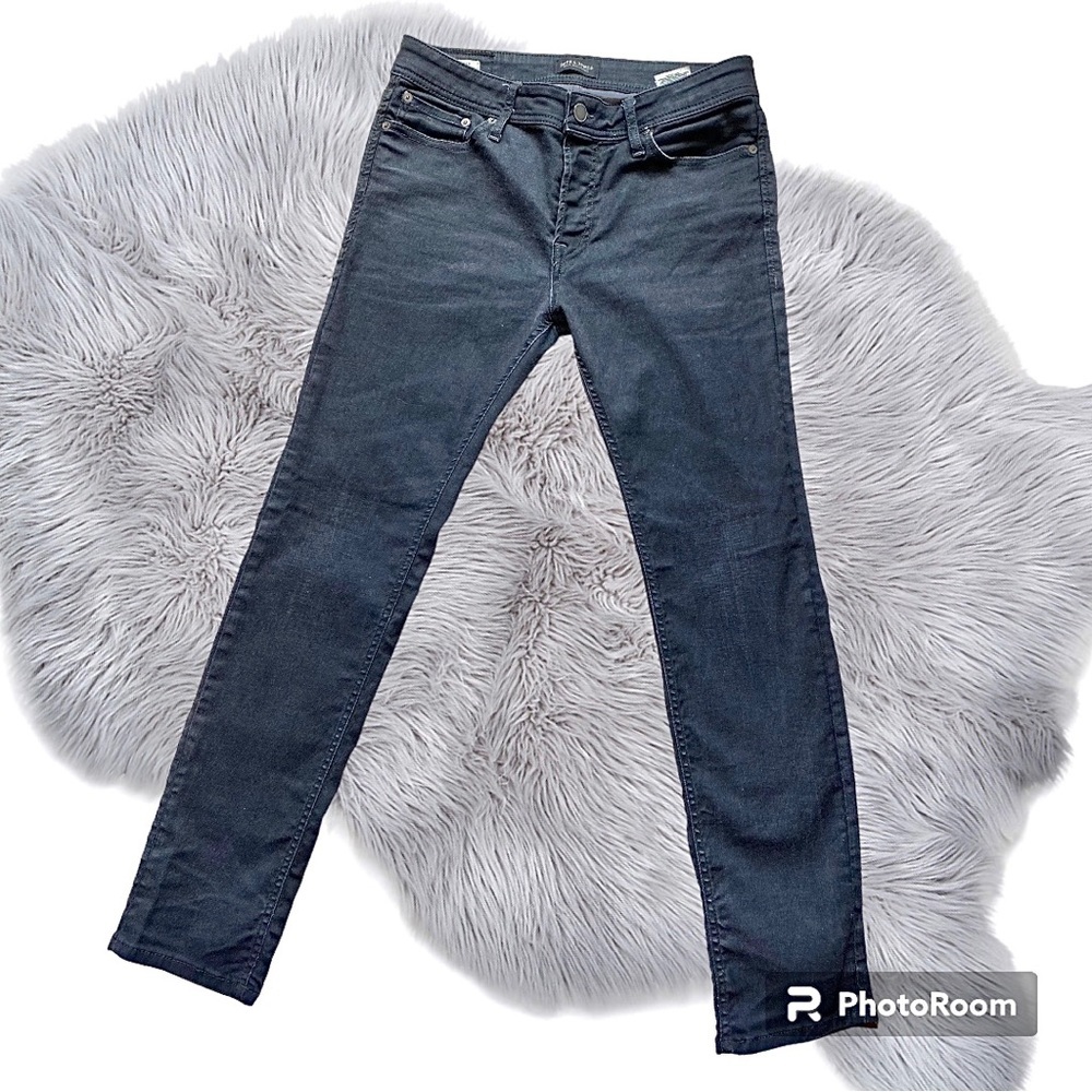 Jack and Jones Jeans Tim Intelligence 32 Waist